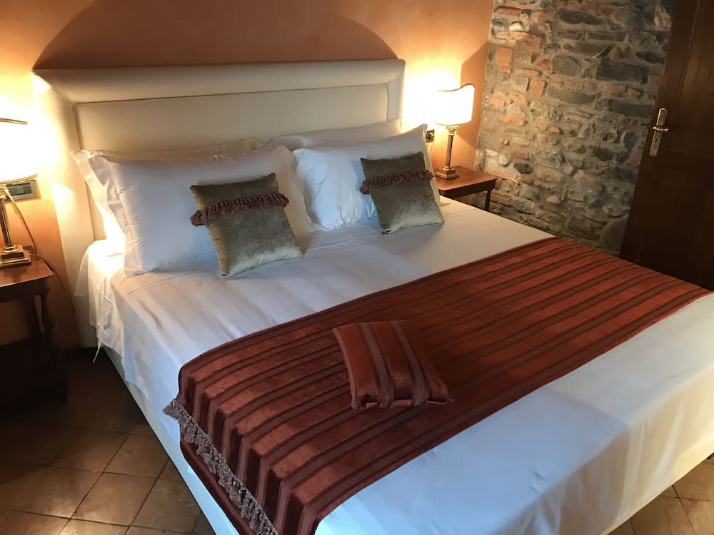 Albergo Le Due Corti 5