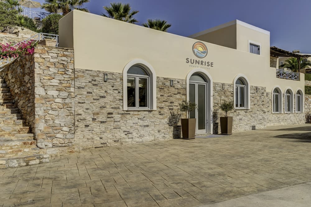 Sunrise Beach Suites 2