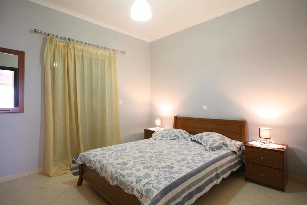 Gkountis deluxe apartment 2