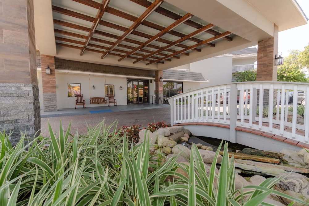 Equus Inn I75 1