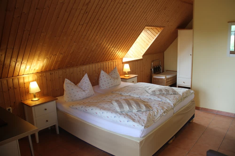 Kur-& Landhotel Borstel - Treff 3