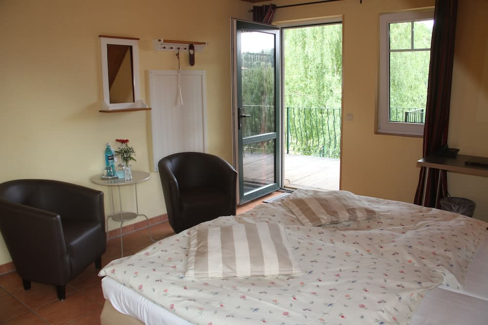 Kur-& Landhotel Borstel - Treff 4