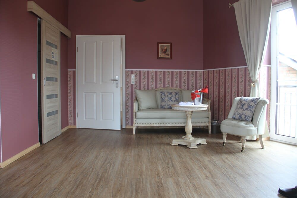 Kur-& Landhotel Borstel - Treff 5