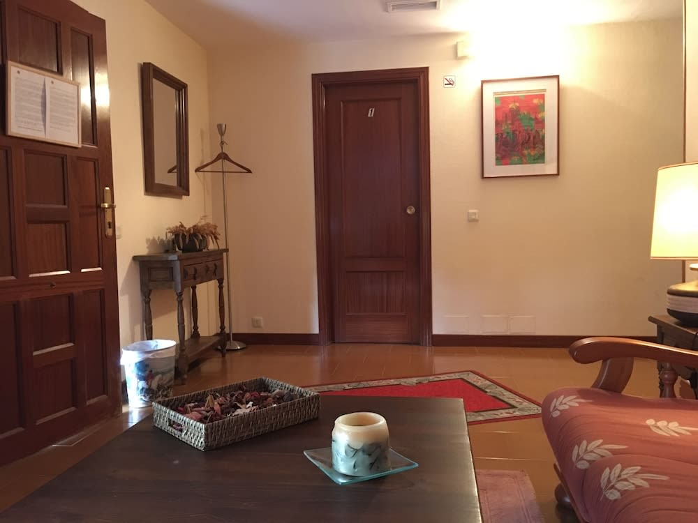 B&B Yeguada La Parrilla 2