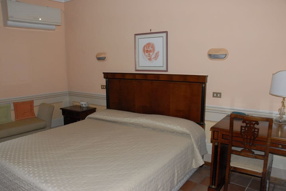 Il Panciolle 2