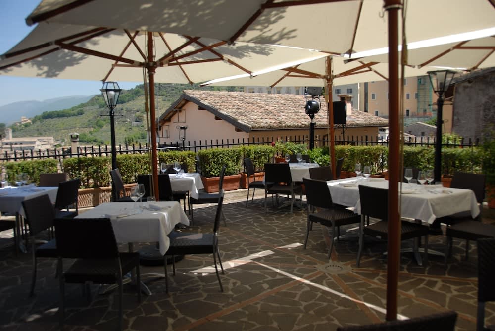 Il Panciolle 1