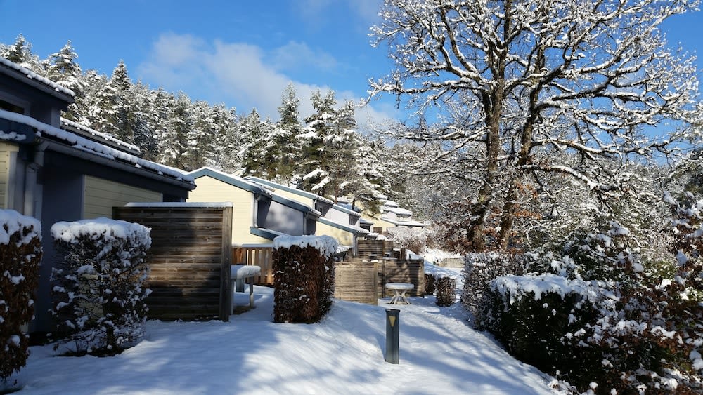 VVF Jura Lac de Vouglans 1