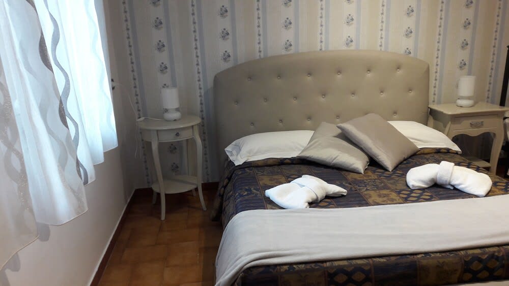 Dimoramuri B&B 2