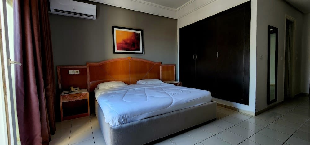 Le Monaco Hôtel & Thalasso 3