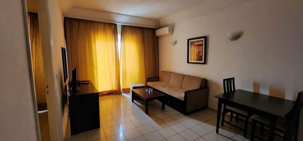 Le Monaco Hôtel & Thalasso 2