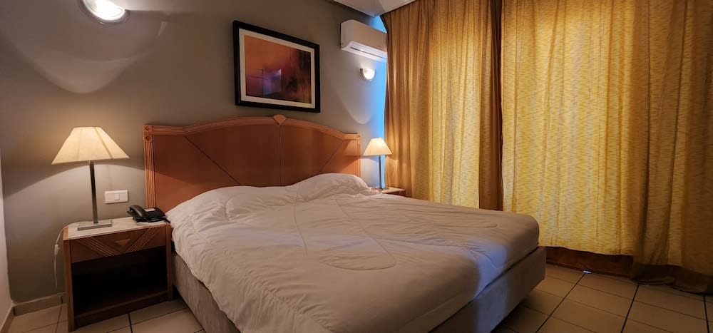 Le Monaco Hôtel & Thalasso 5