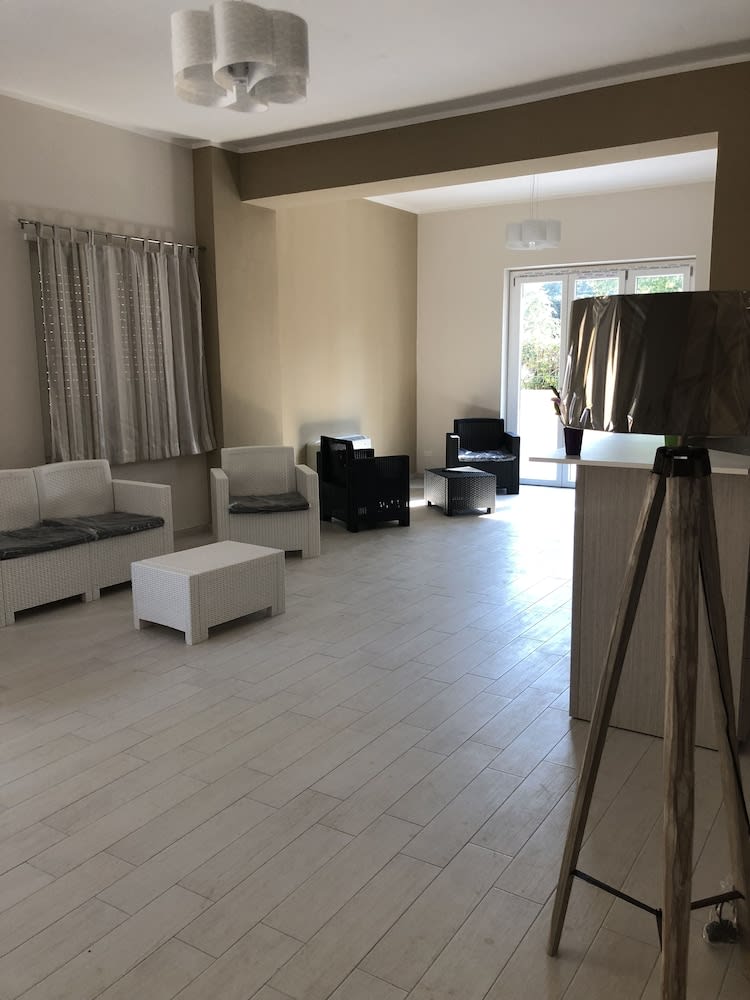 Residenza Atena Tropea 2