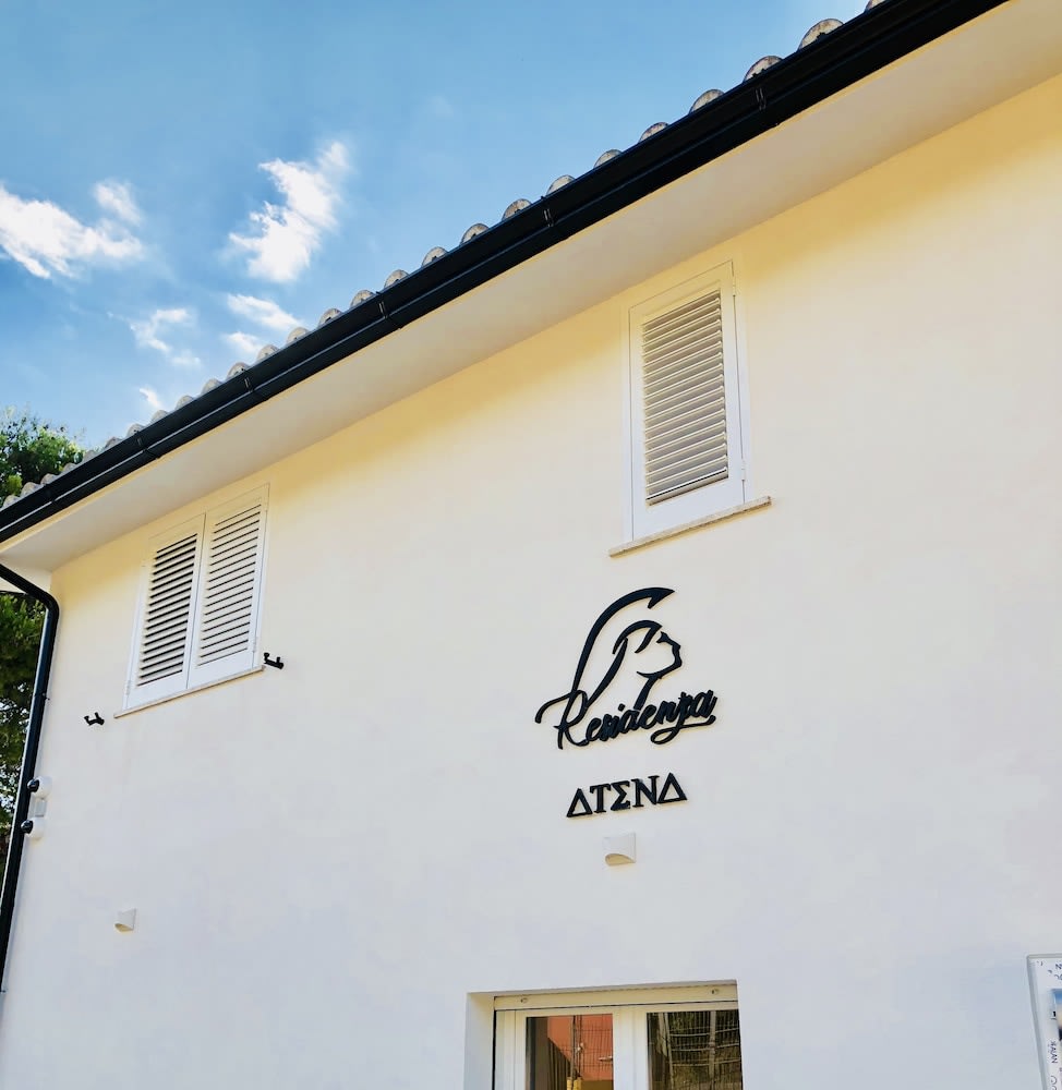 Residenza Atena Tropea 1