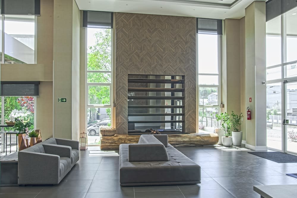 Holiday Inn Express FARROUPILHA by IHG 2