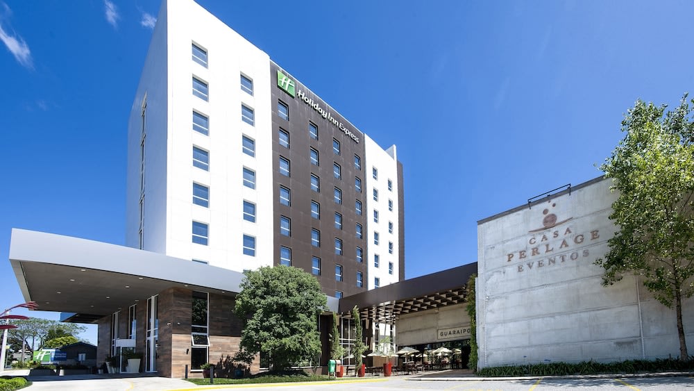 Holiday Inn Express FARROUPILHA by IHG 1