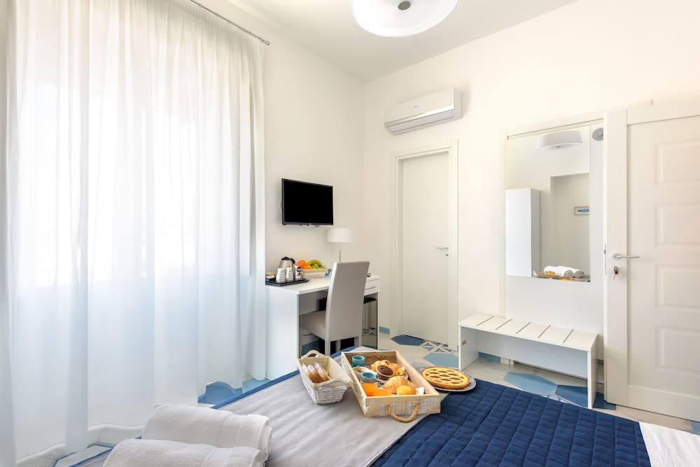 Caruso suite 2