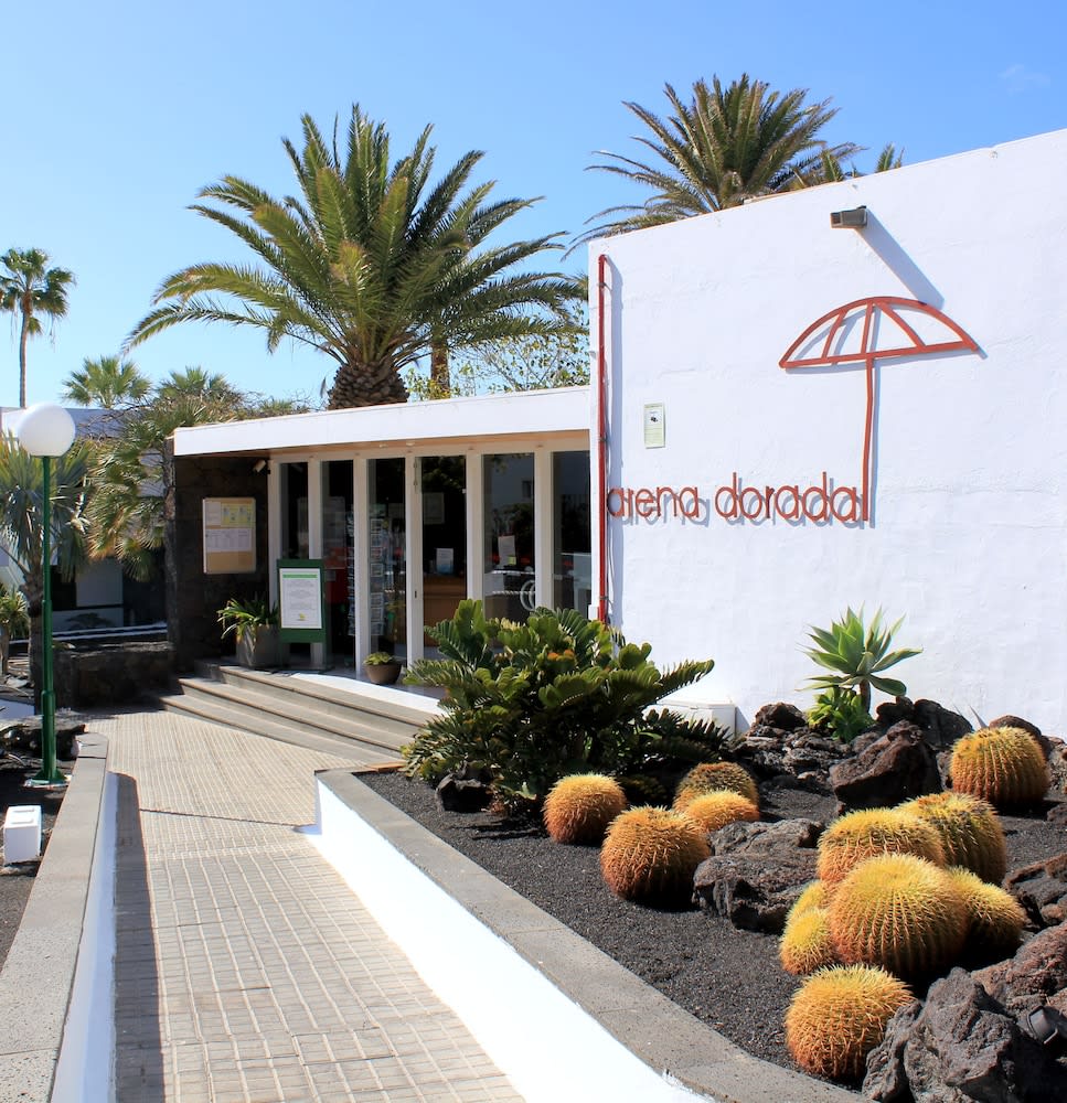 Apartamentos Orly Club Arena Dorada 2