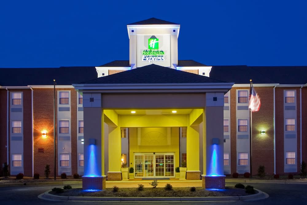 Holiday Inn Express PRINCE FREDERICK by IHG 1