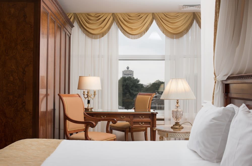 Nobil Luxury Boutique Hotel 1