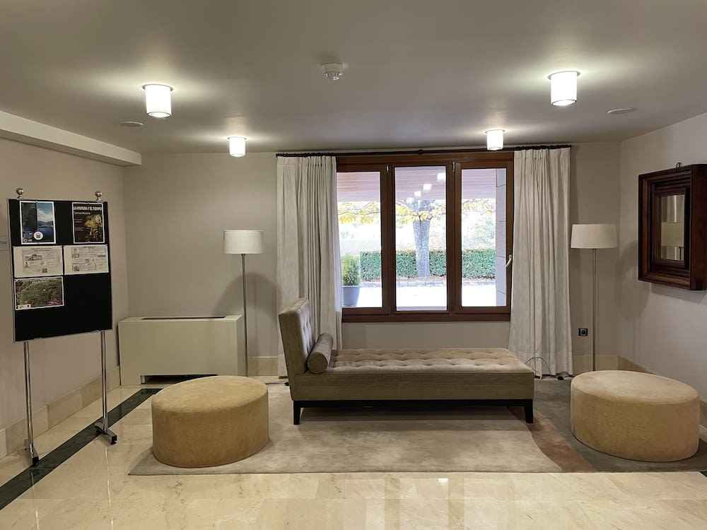 Parador de Puebla de Sanabria 3