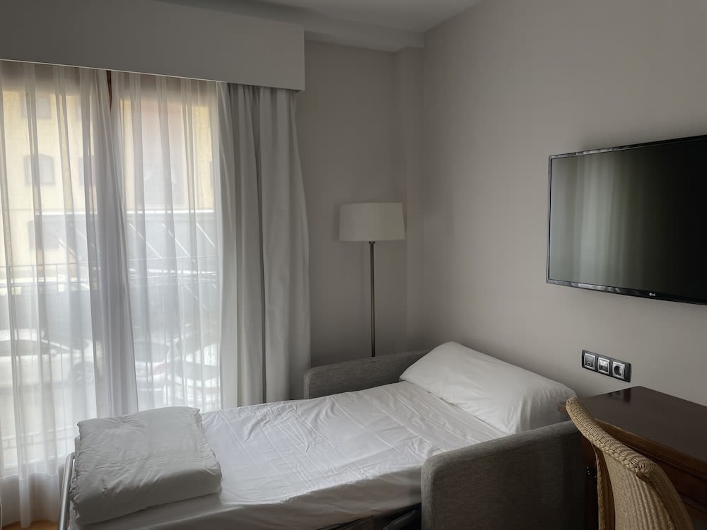 Parador de Puebla de Sanabria 5