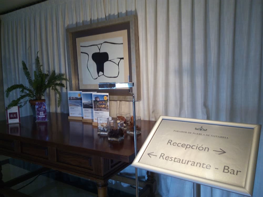 Parador de Puebla de Sanabria 2