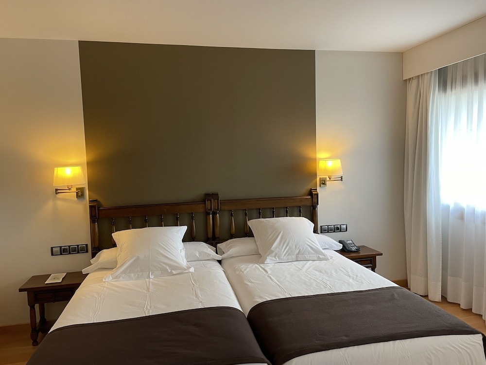 Parador de Puebla de Sanabria 4