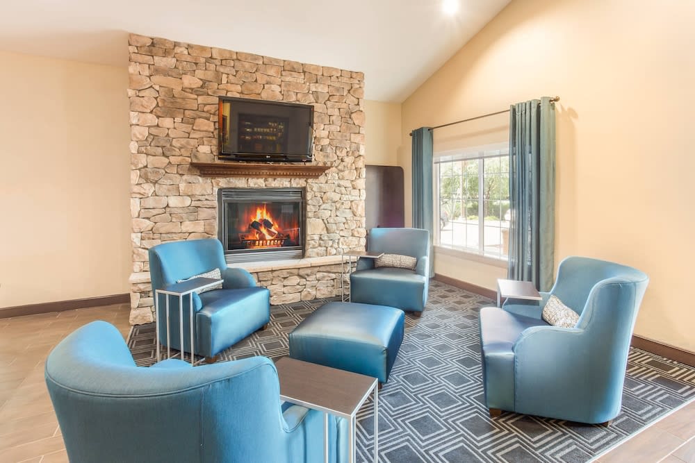 TownePlace Suites Tucson Airport 2