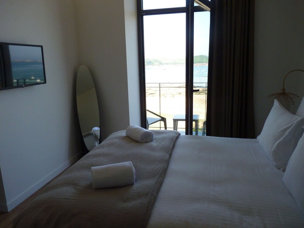 Pavillon de la plage 4