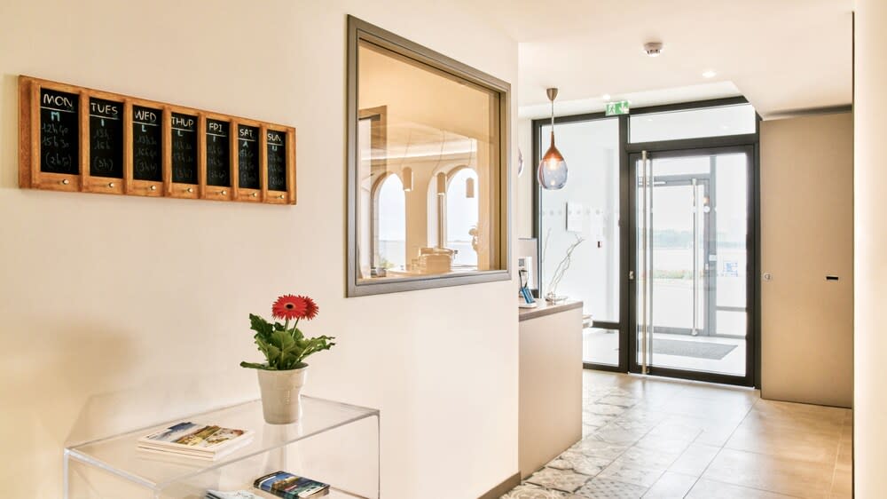 Pavillon de la plage 2