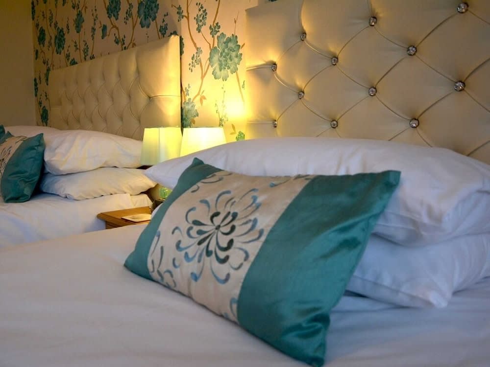 Ashlea Guest House 2