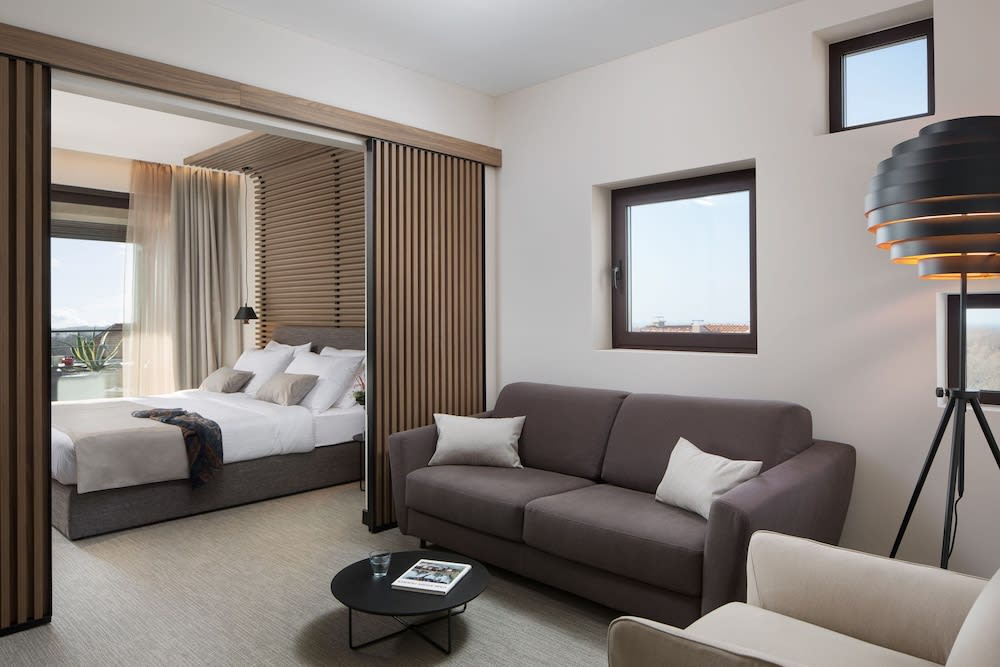 San Servolo Resort & Beer Spa 5