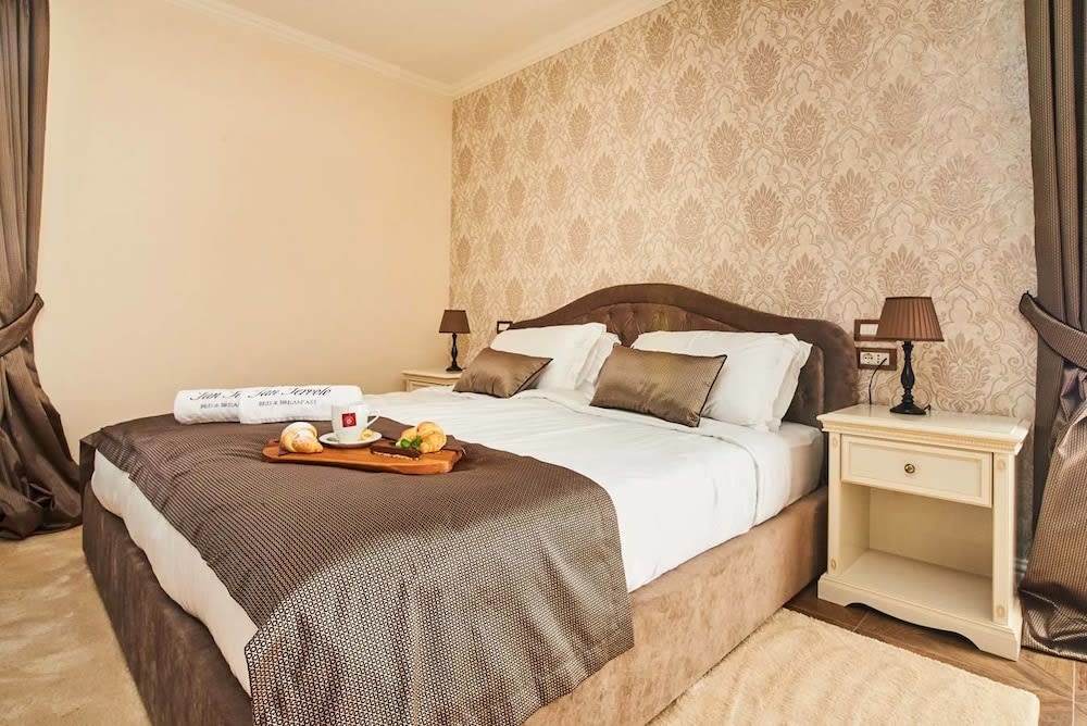 San Servolo Resort & Beer Spa 4