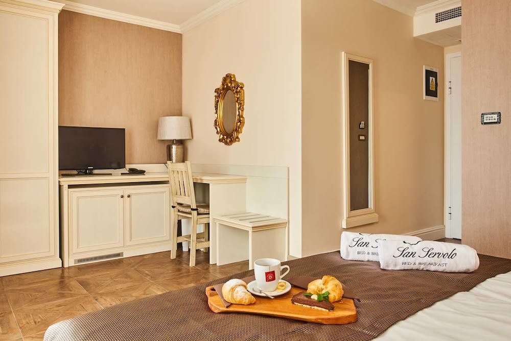 San Servolo Resort & Beer Spa 2