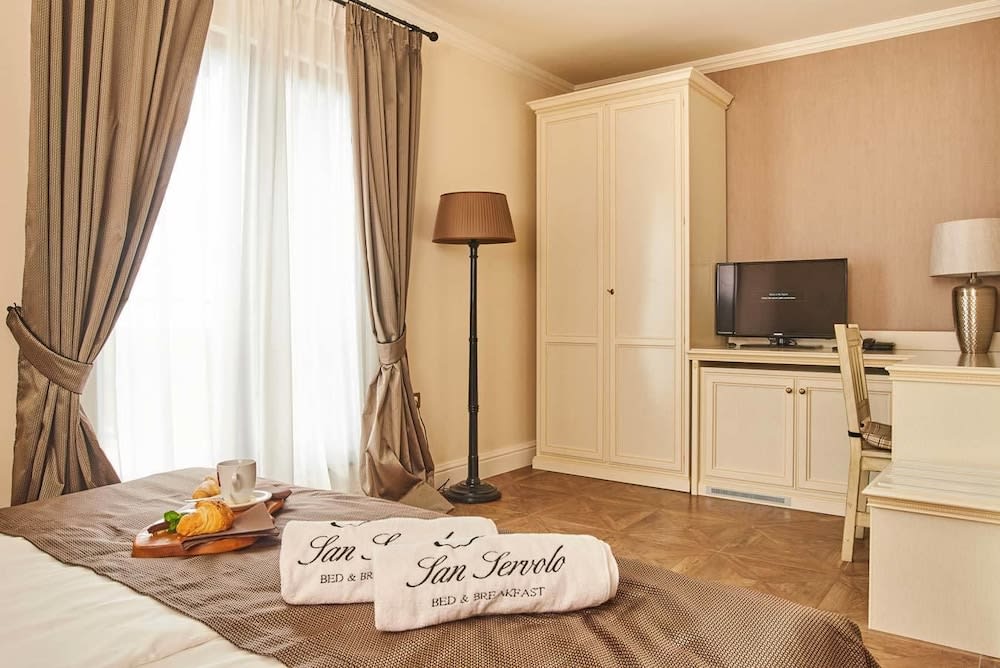 San Servolo Resort & Beer Spa 3