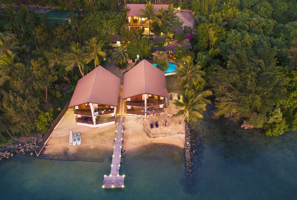 Fatumaru Lodge 1