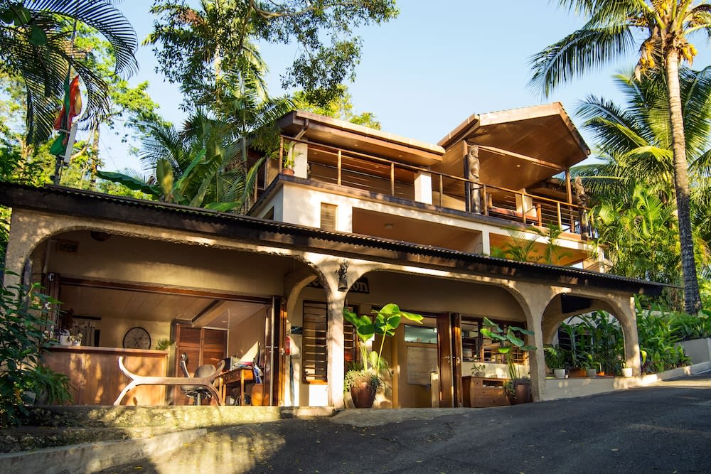 Fatumaru Lodge 2