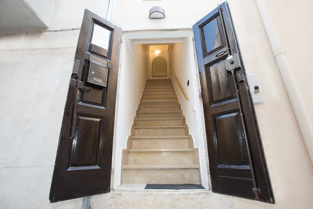 Antica Dimora B&B Canosa 1