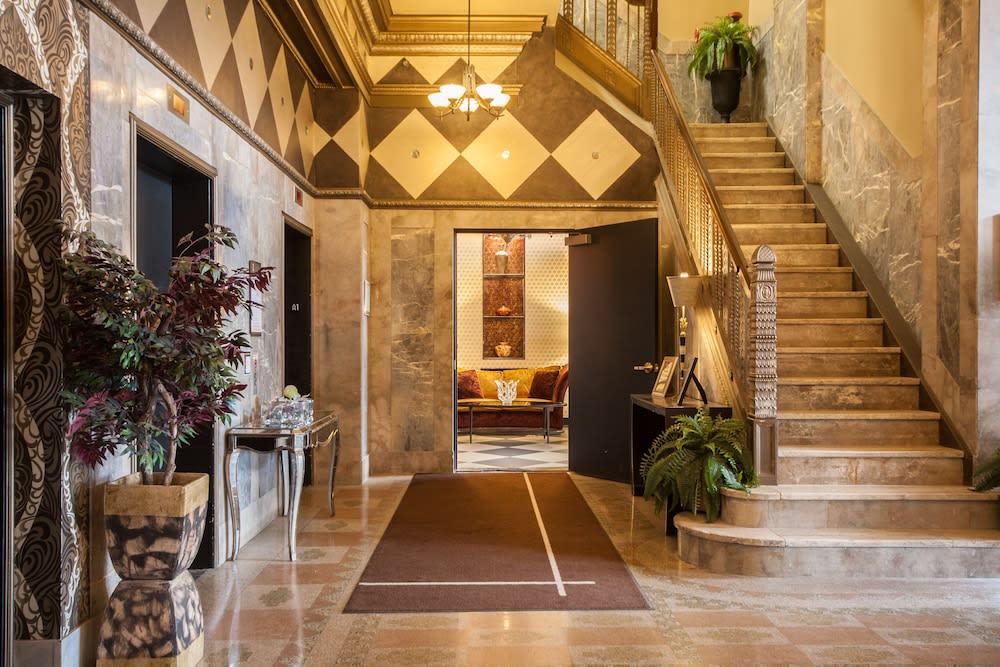 The Giacomo, an Ascend Collection Hotel 2