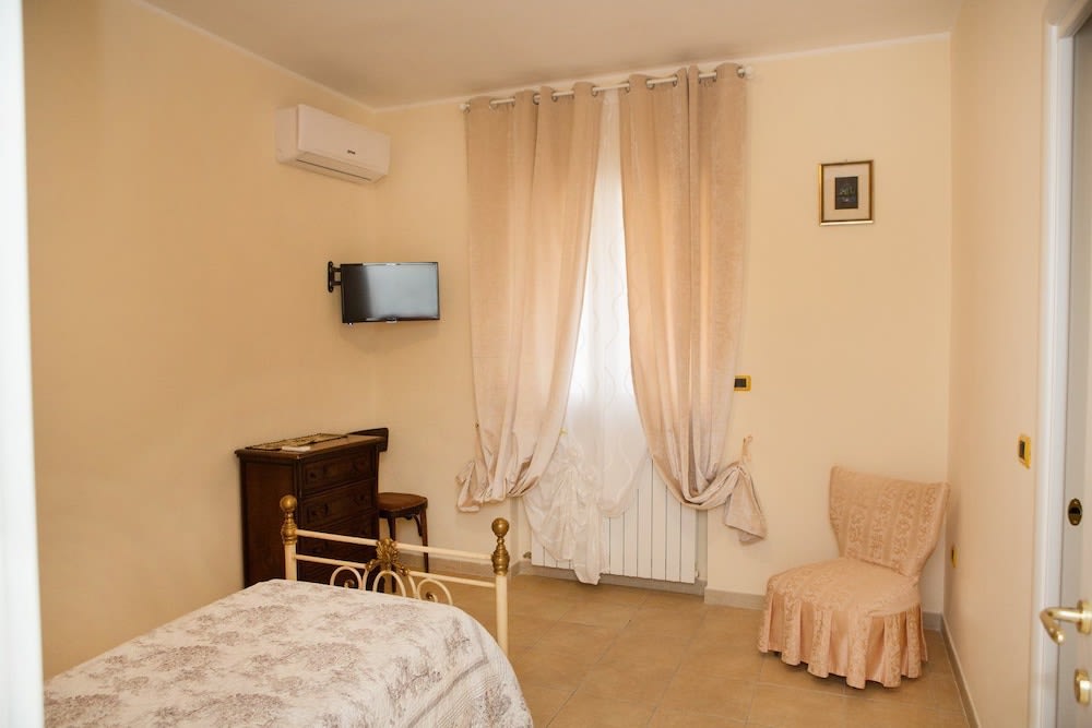 Antica Dimora B&B Canosa 2