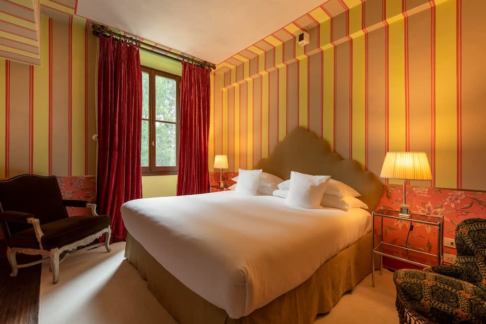 Il Salviatino Firenze 3