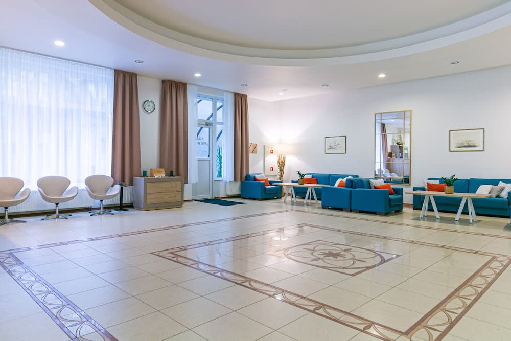 Bagińscy Spa 2
