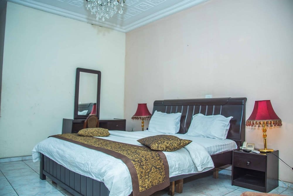 Muriela Hotels 1