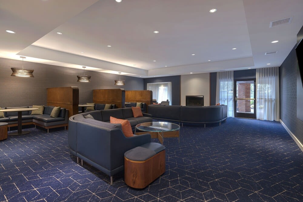 Courtyard by Marriott Portland Southeast/Clackamas 3