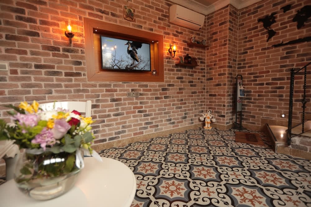 White Pearl Apart Hotel 2