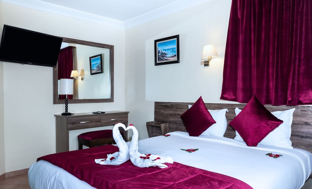 Hotel Tildi Hotel & Spa 4