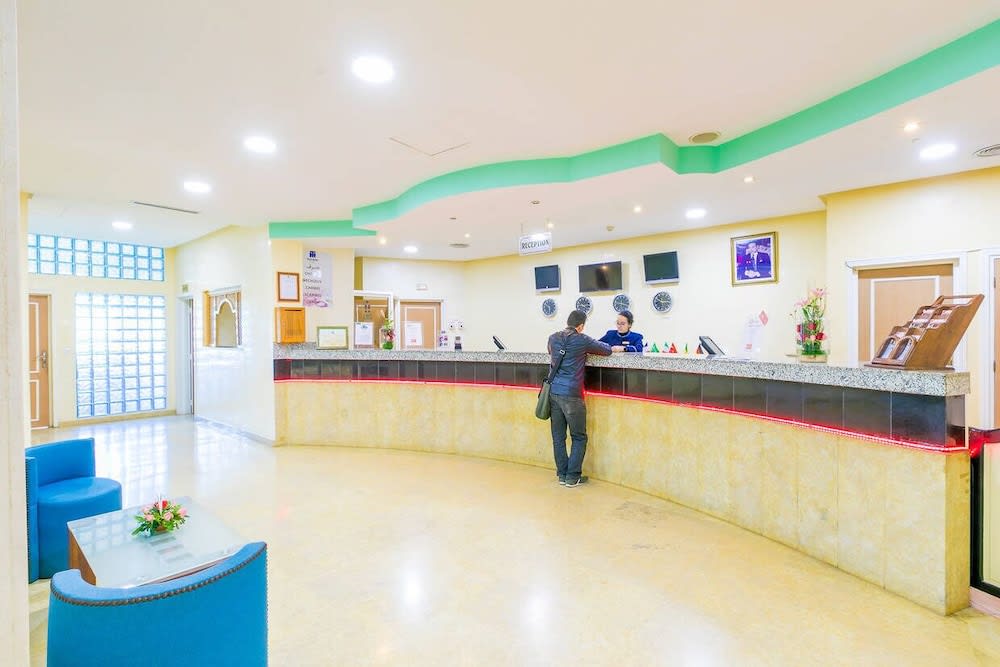 Hotel Tildi Hotel & Spa 2