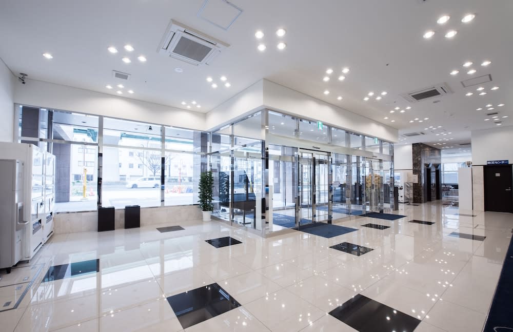 Toyoko Inn Nagoya Meieki Minami 2