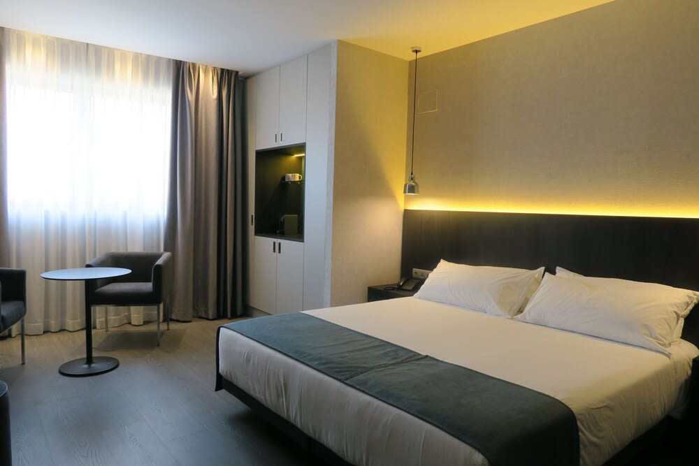 HG City Suites Barcelona 2