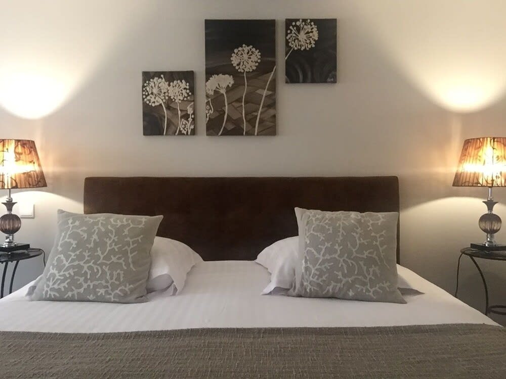 Villa Kilauea B&B 2